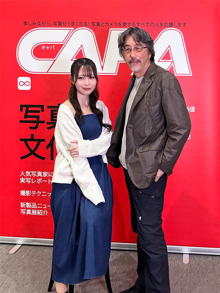 CAPA博2025レポート