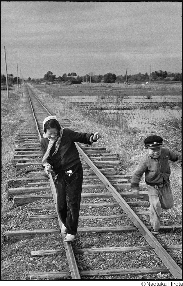 なつかしの軽便鉄道を鉄道写真の第一人者が詩情豊かに捉えた 広田尚敬