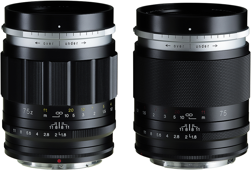 球面収差をコントロールして多彩なボケを生み出す中望遠レンズ