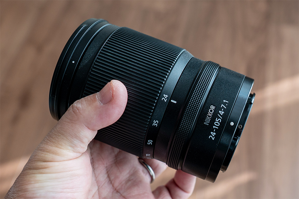 ニコン ズームレンズ ニコン、超広角ズームレンズ「NIKKOR Z 14-30mm f/4 S」を海外発表