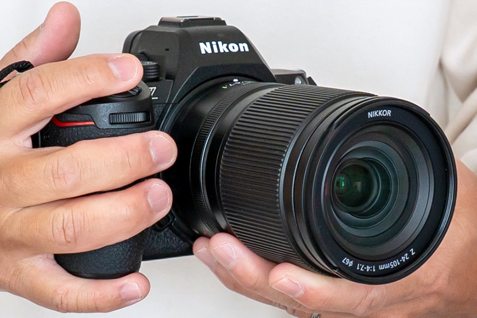 フルサイズミラーレス「ニコン Z5II」の新レンズキットが登場！ 広角