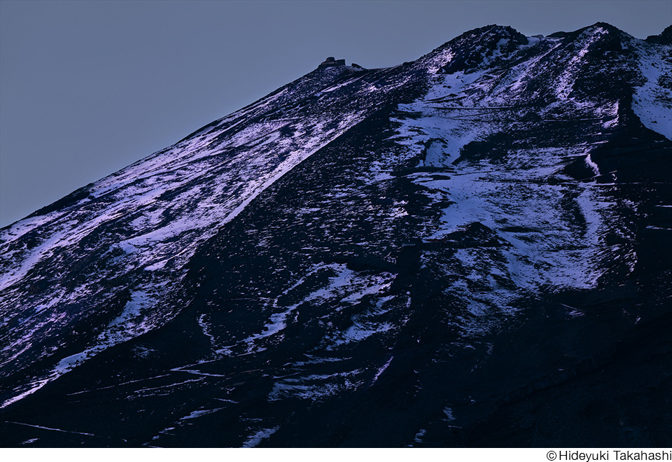 高橋秀行作品展「3,776.17」