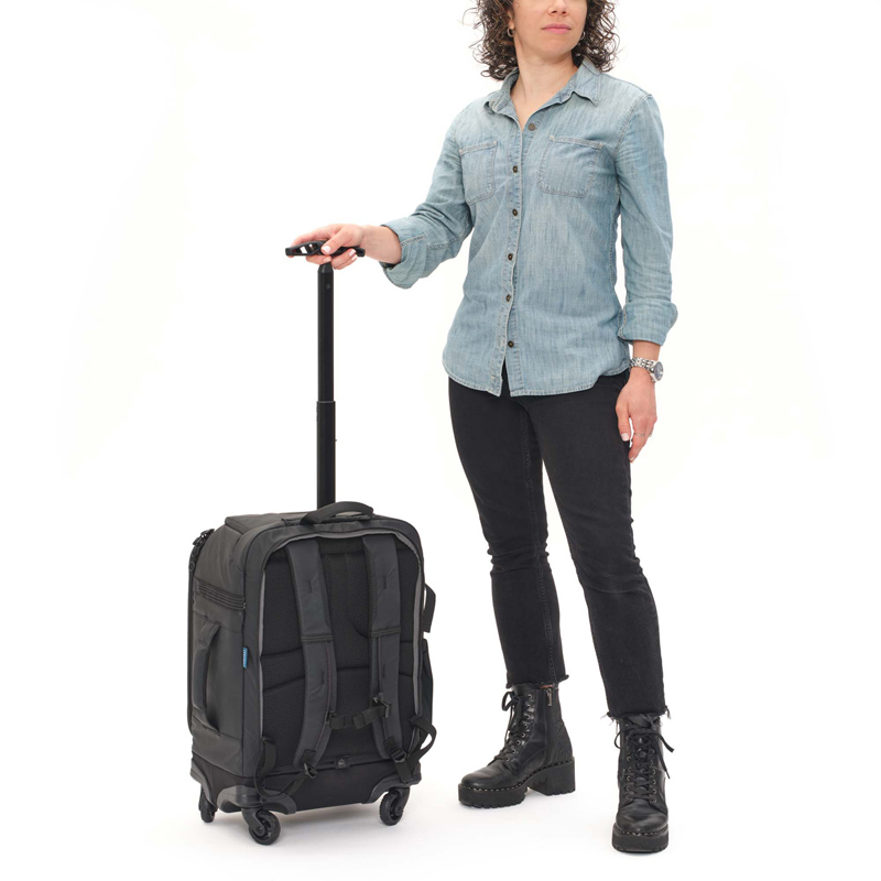 アクシス V2 ローリングバックパック