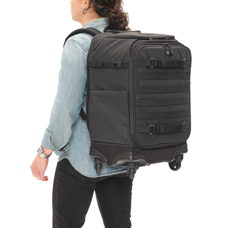 アクシス V2 ローリングバックパック