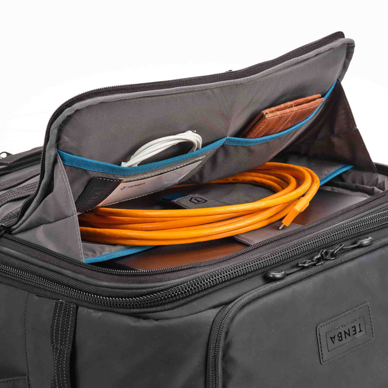 アクシス V2 ローリングバックパック