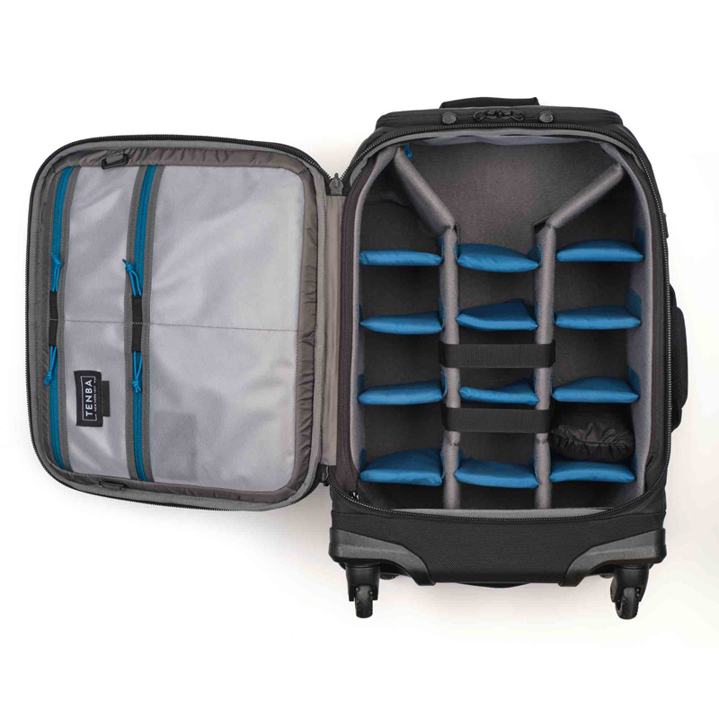 アクシス V2 ローリングバックパック