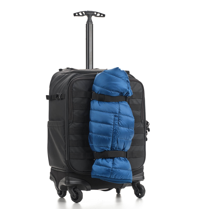 アクシス V2 ローリングバックパック