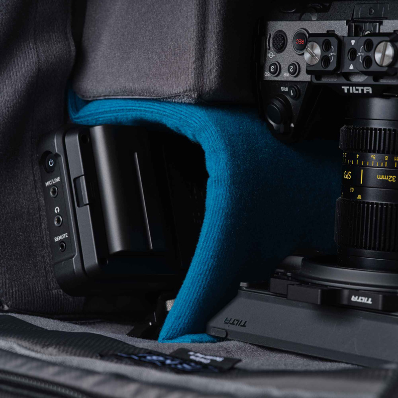 シネルクス V2ローラー 21