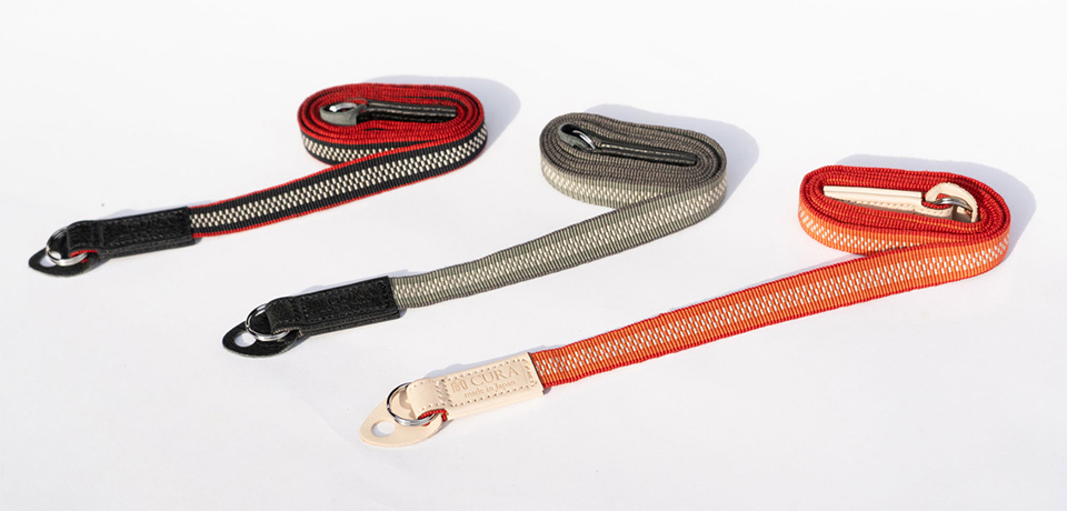 正絹 真田紐ストラップ