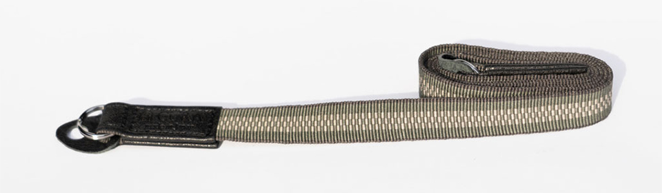 正絹 真田紐ストラップ