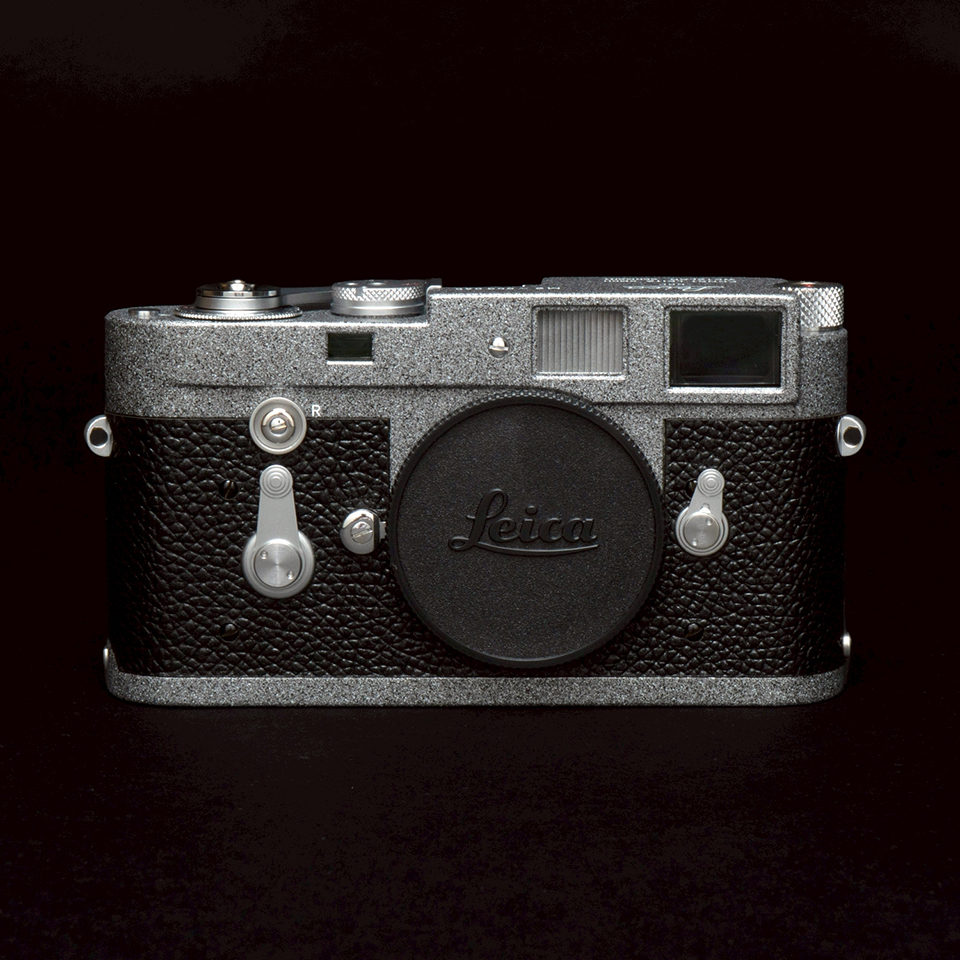 Yosemite Strap「FILM IS ART」