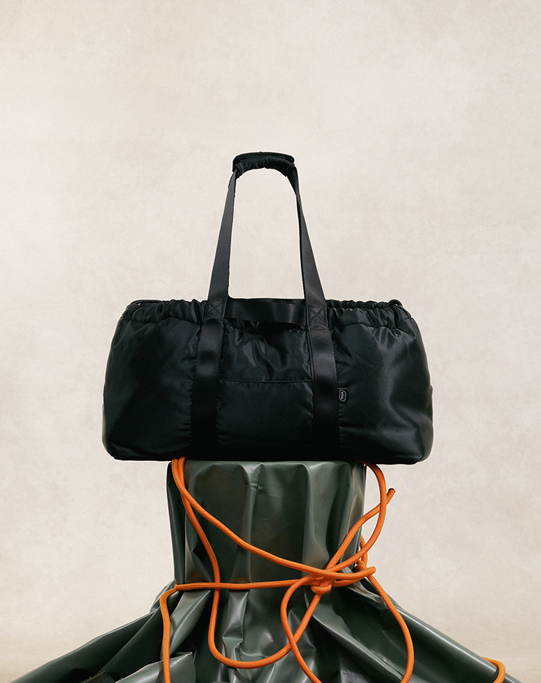 Yosemite Strap「FILM IS ART」