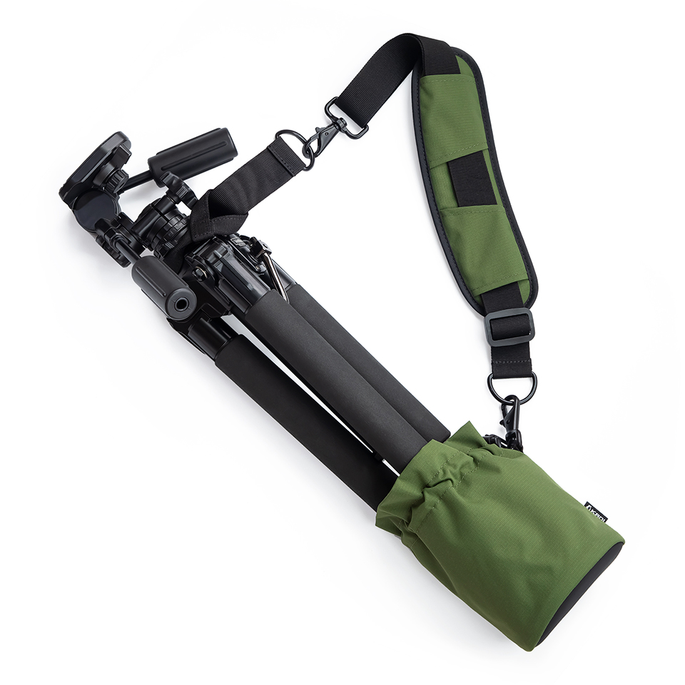 三脚ポシェット