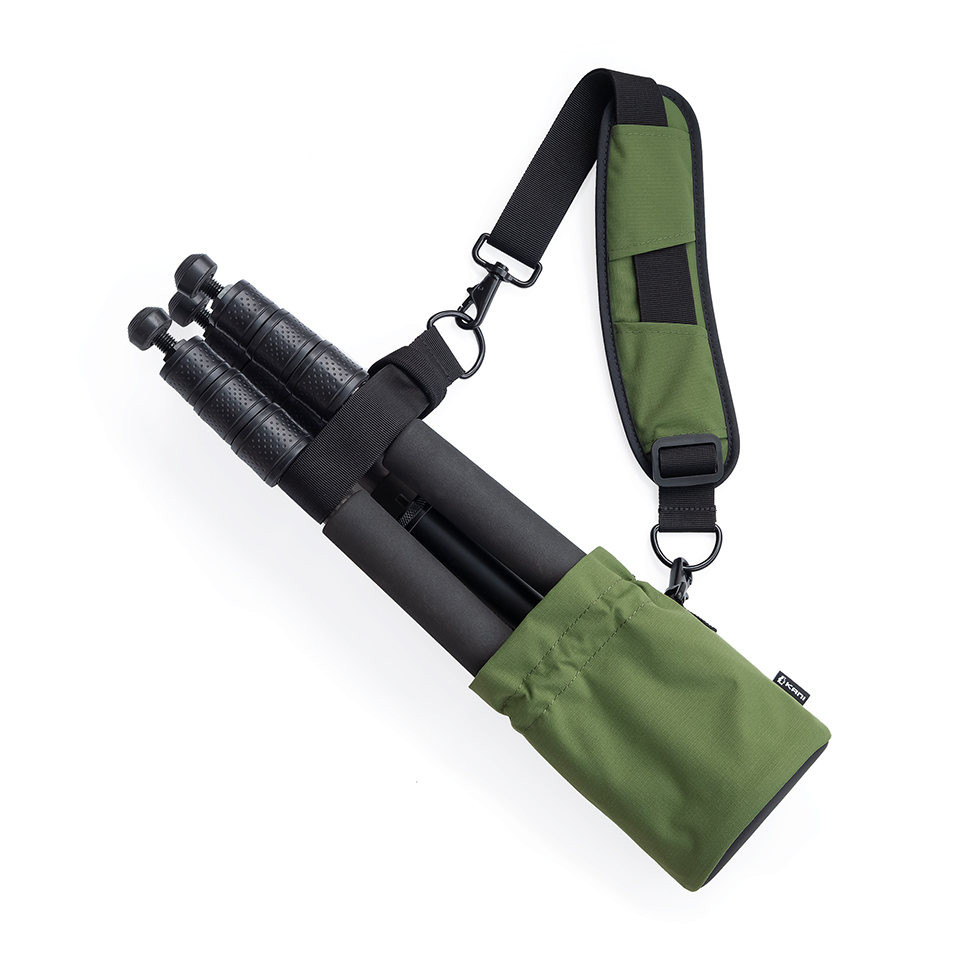 三脚ポシェット