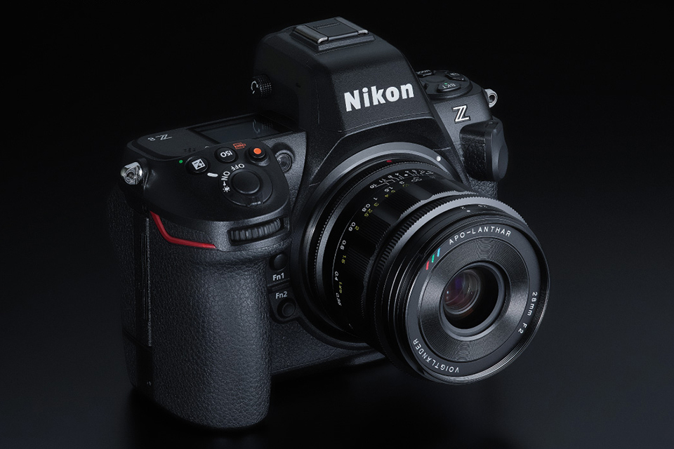 フォクトレンダー史上最高性能の広角レンズ「APO-LANTHAR 28mm F2