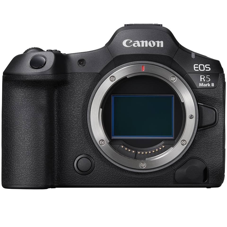 2026年最初の一眼カメラ売れ筋トップ10！「EOS R5 Mark II」が1年ぶり