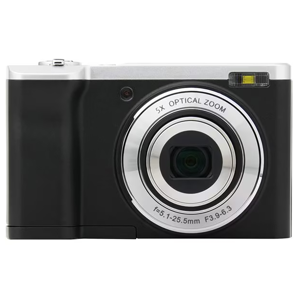 2026年最初のコンデジ売れ筋トップ10！ リアカメラ付きのお手軽モデル