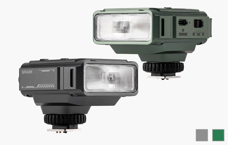 実売約1万円！ TTL自動調光に対応する多機能小型フラッシュ「Viltrox