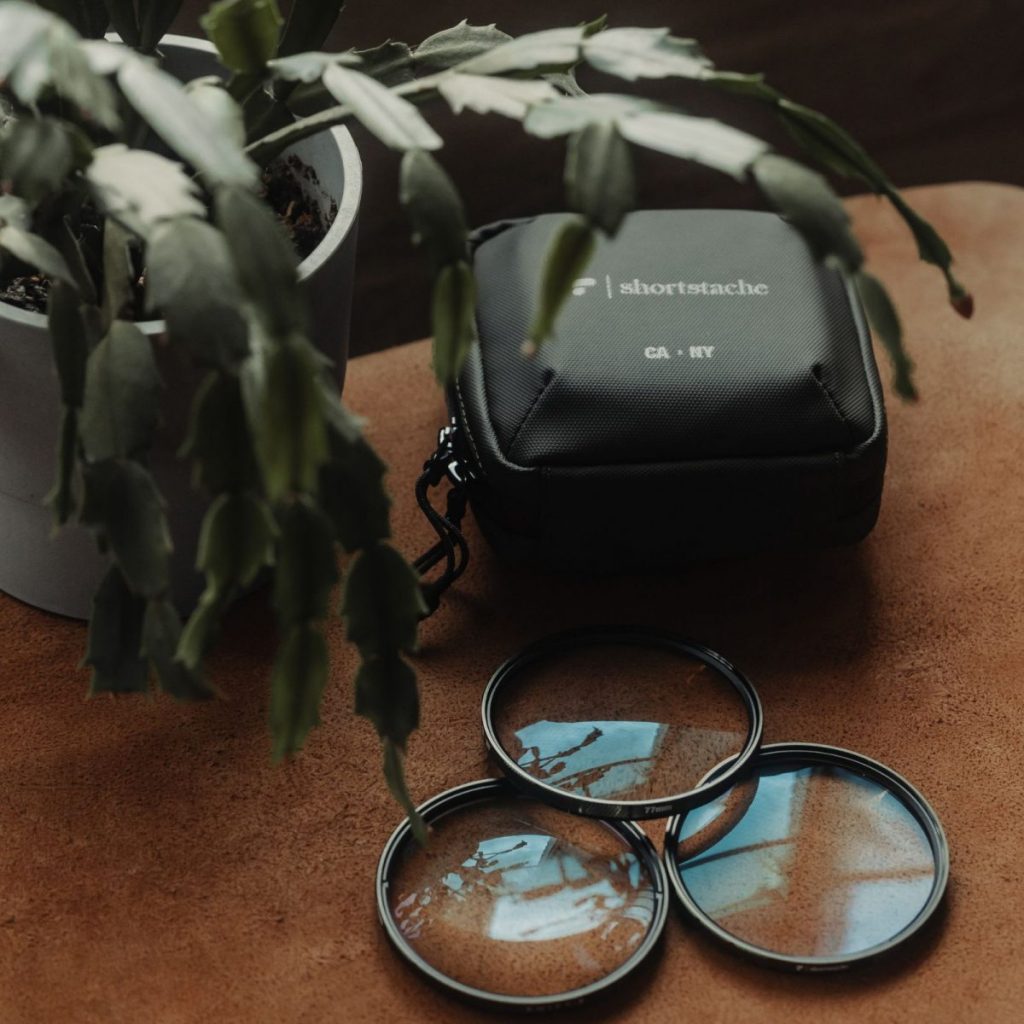 近接撮影やマクロ的な画づくりを可能にする「PolarPro SHIFT Diopter