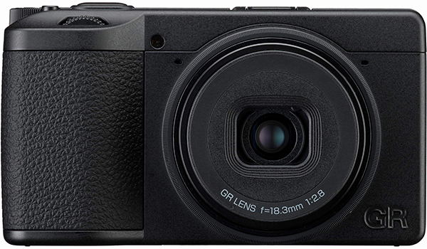 コンデジ売れ筋トップ10！ リコー「GR IV Monochrome」が初登場