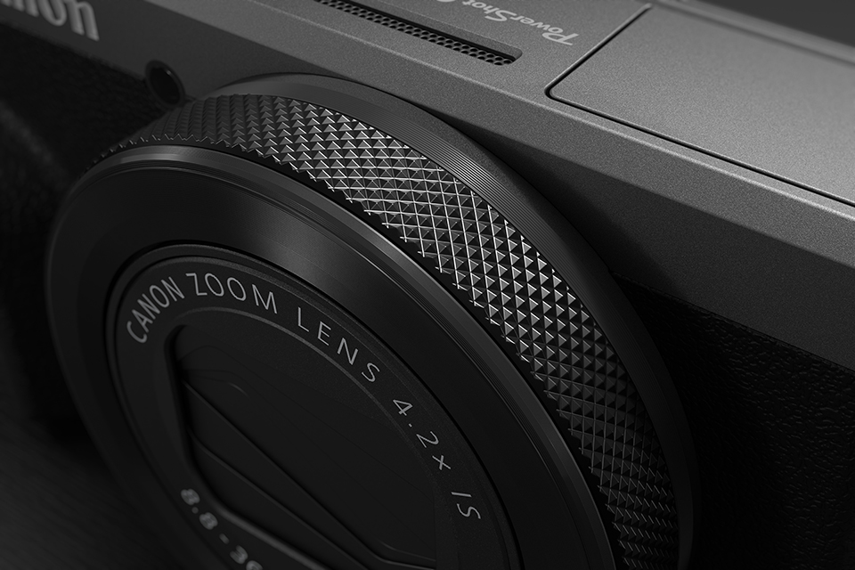 PowerShot G7 X Mark III PowerShot 30th Anniversary Edition