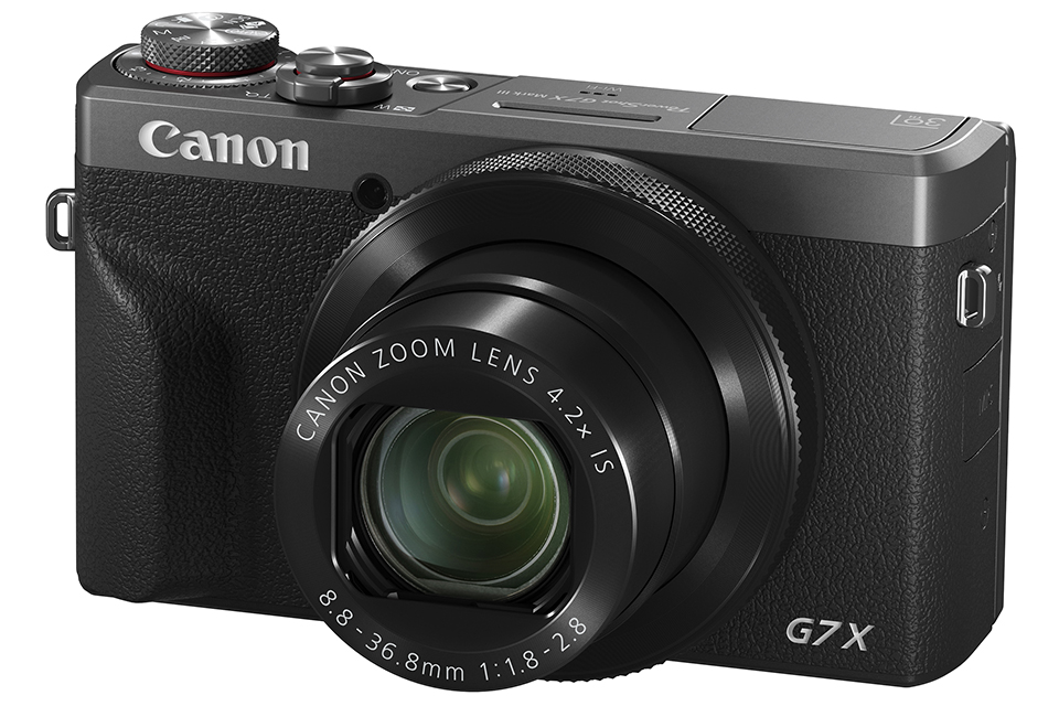 PowerShot G7 X Mark III PowerShot 30th Anniversary Edition