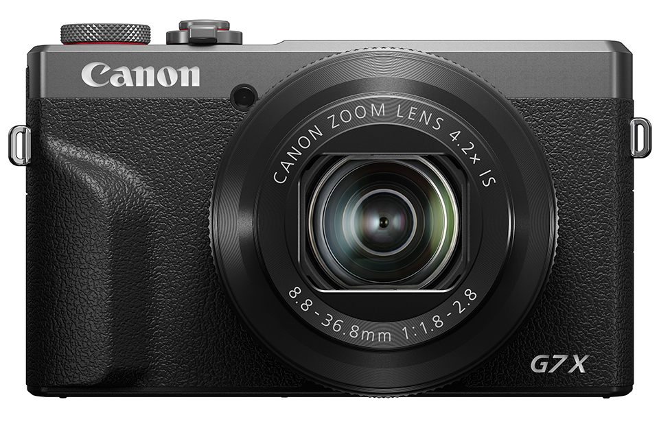 PowerShot G7 X Mark III PowerShot 30th Anniversary Edition