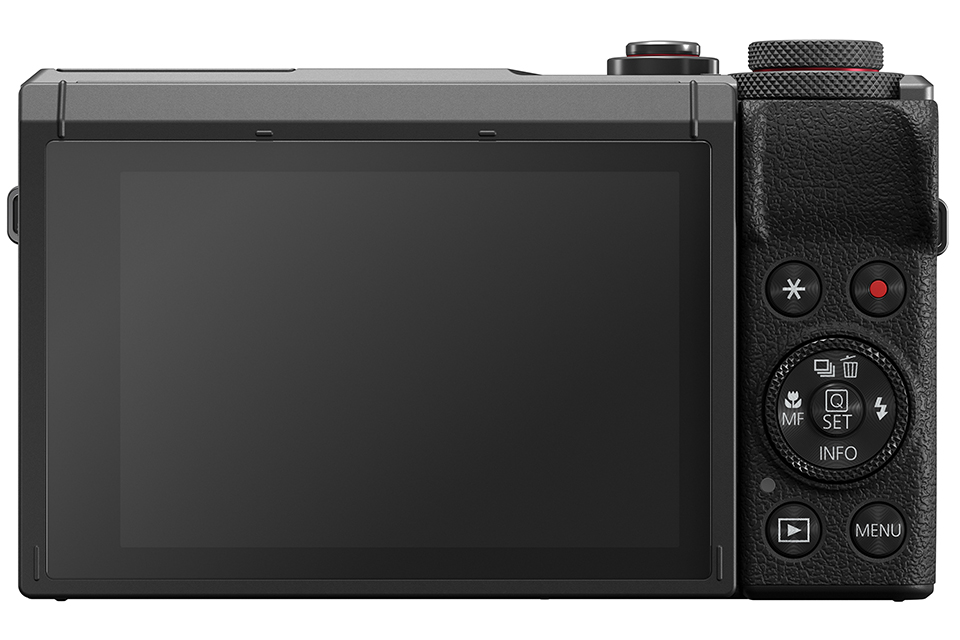 PowerShot G7 X Mark III PowerShot 30th Anniversary Edition