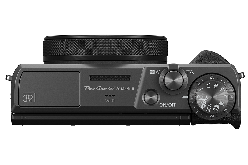 PowerShot G7 X Mark III PowerShot 30th Anniversary Edition