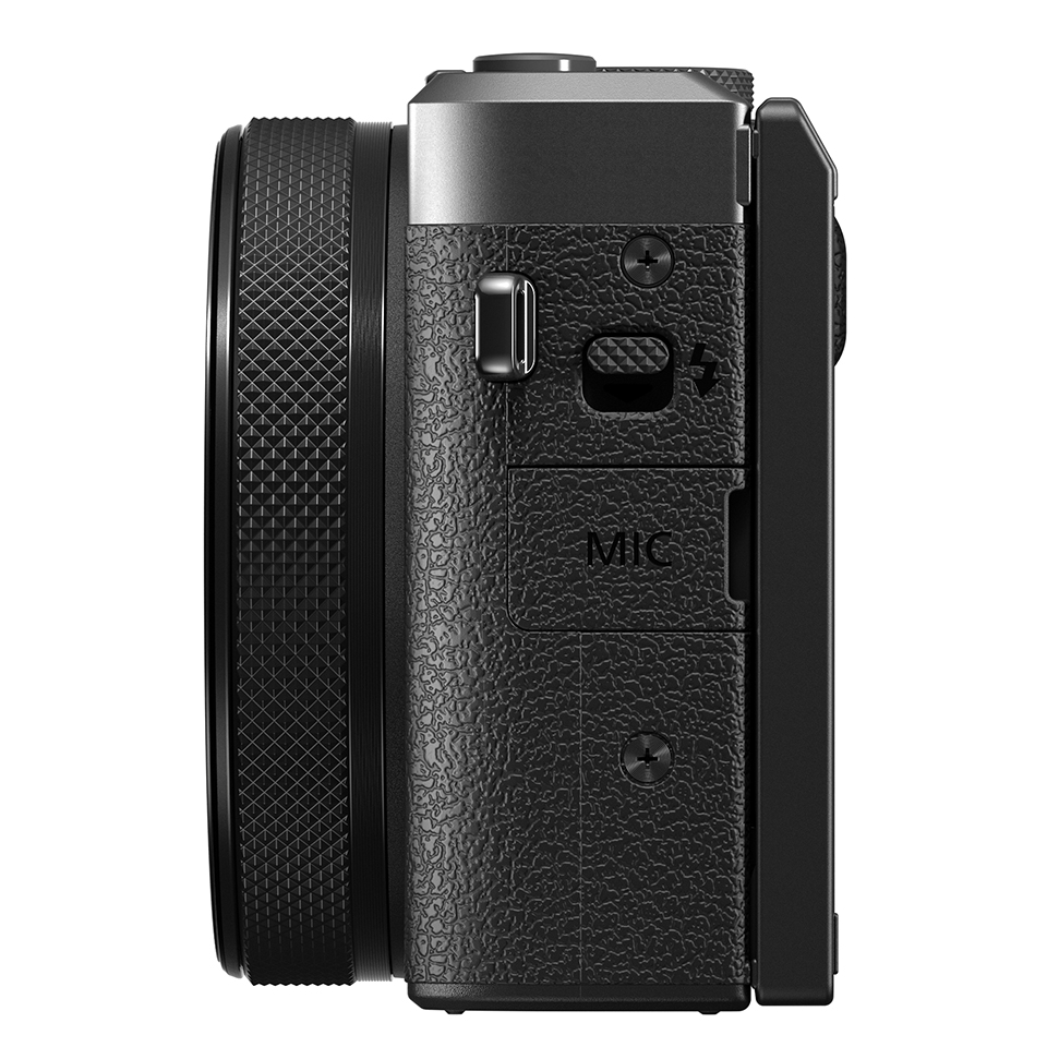 PowerShot G7 X Mark III PowerShot 30th Anniversary Edition