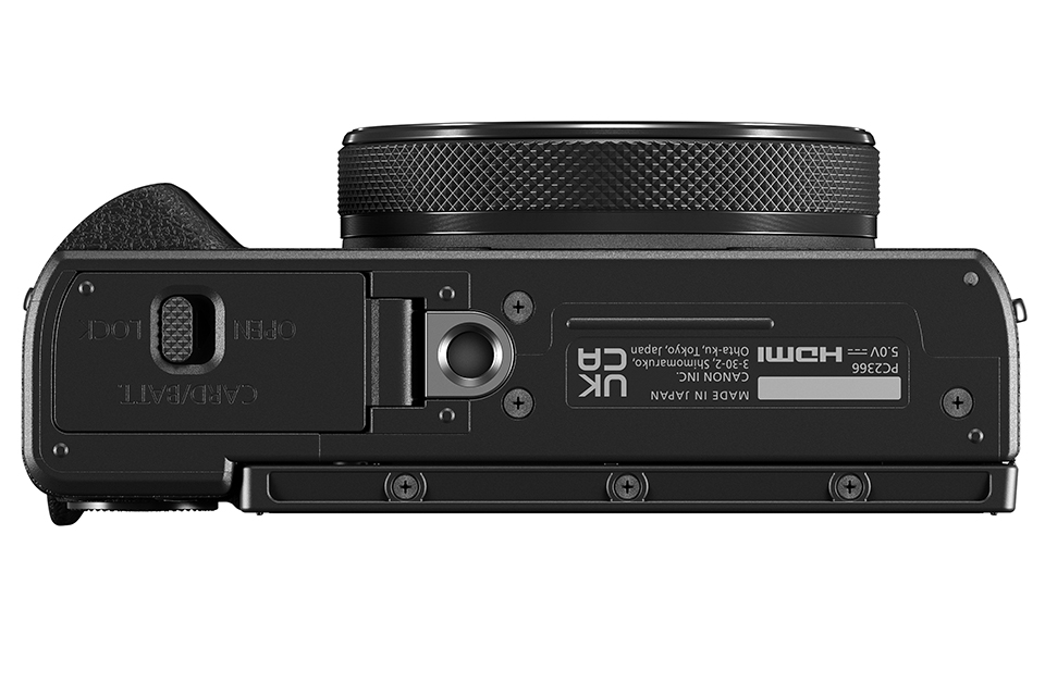 PowerShot G7 X Mark III PowerShot 30th Anniversary Edition