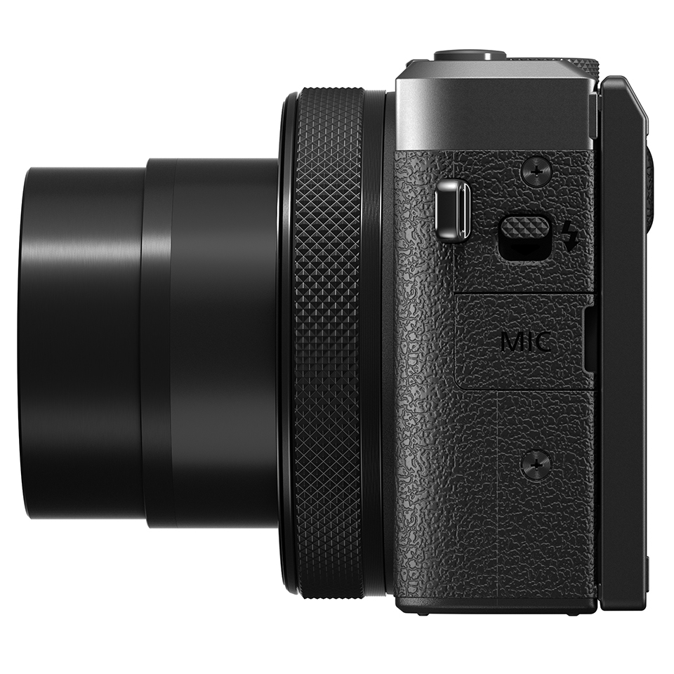 PowerShot G7 X Mark III PowerShot 30th Anniversary Edition