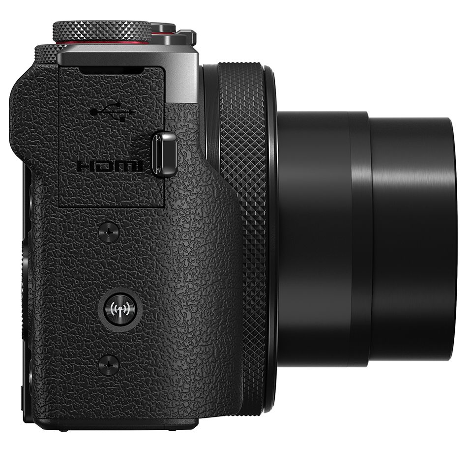 PowerShot G7 X Mark III PowerShot 30th Anniversary Edition