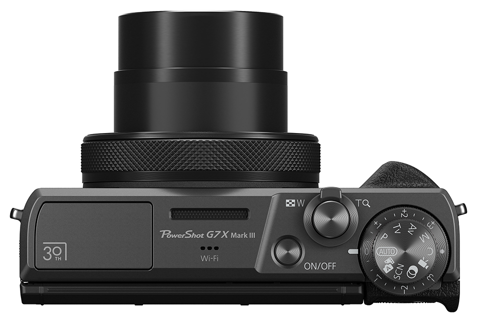 PowerShot G7 X Mark III PowerShot 30th Anniversary Edition