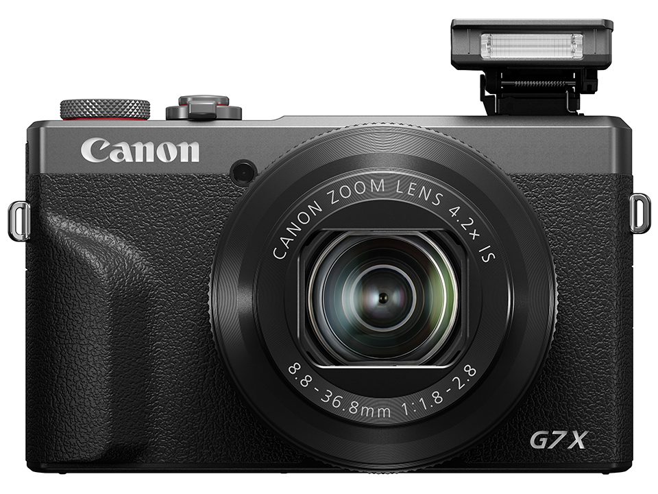 PowerShot G7 X Mark III PowerShot 30th Anniversary Edition