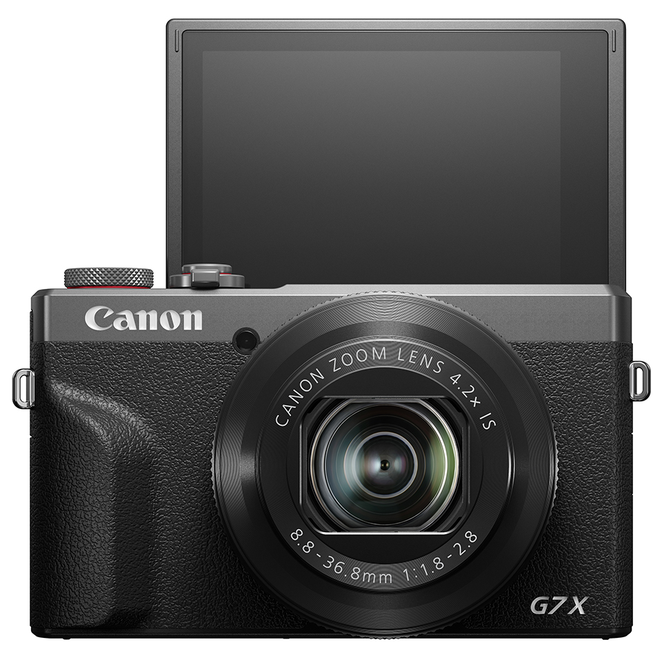PowerShot G7 X Mark III PowerShot 30th Anniversary Edition