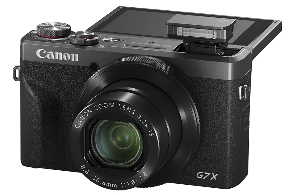 PowerShot G7 X Mark III PowerShot 30th Anniversary Edition