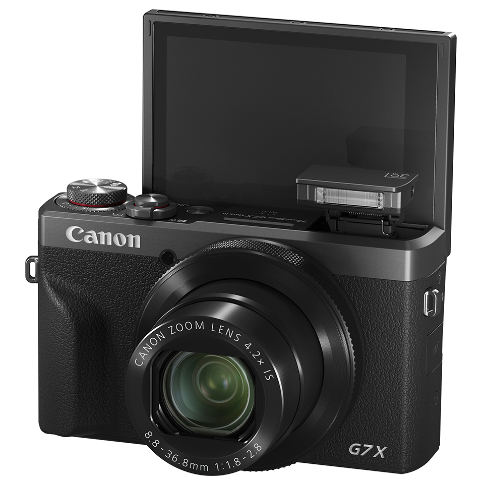 PowerShot G7 X Mark III PowerShot 30th Anniversary Edition