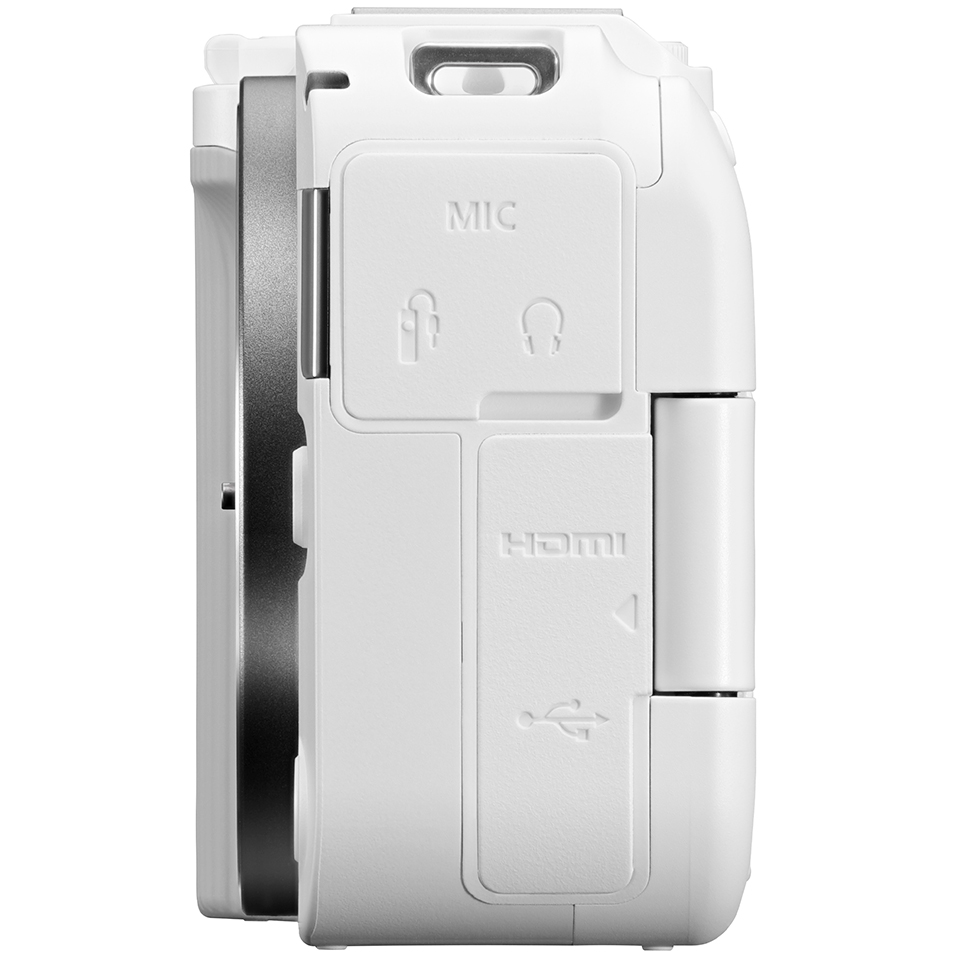 EOS R50 V (ホワイト)