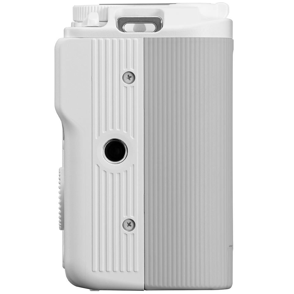 EOS R50 V (ホワイト)