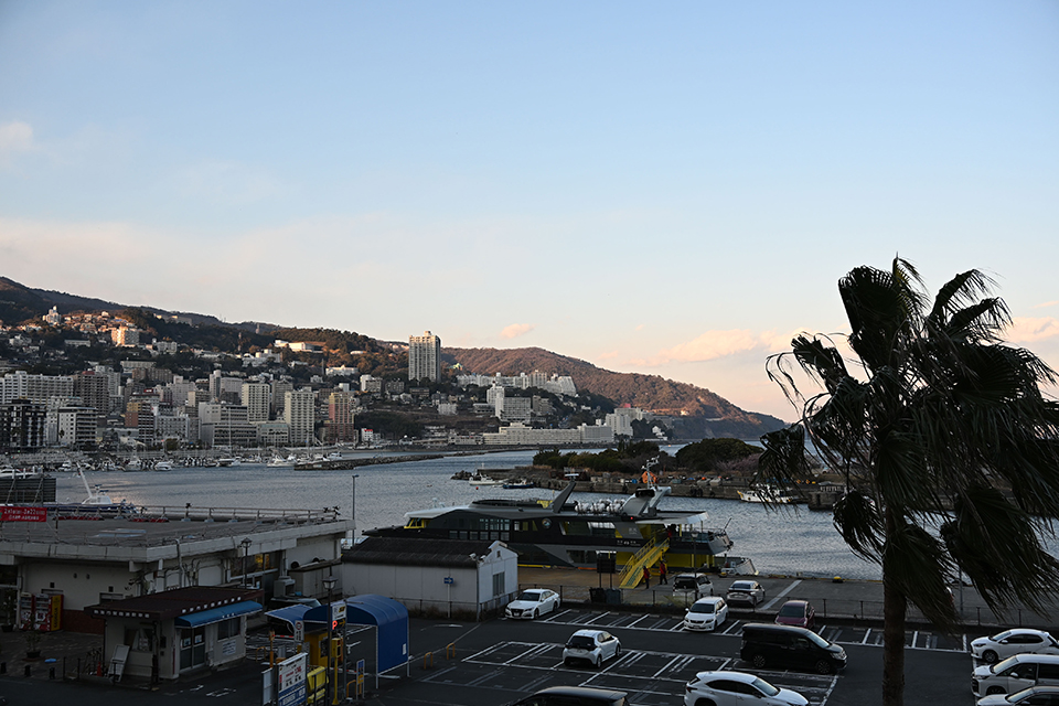 NIKKOR Z 24-105mm f/4-7.1 実写レビュー