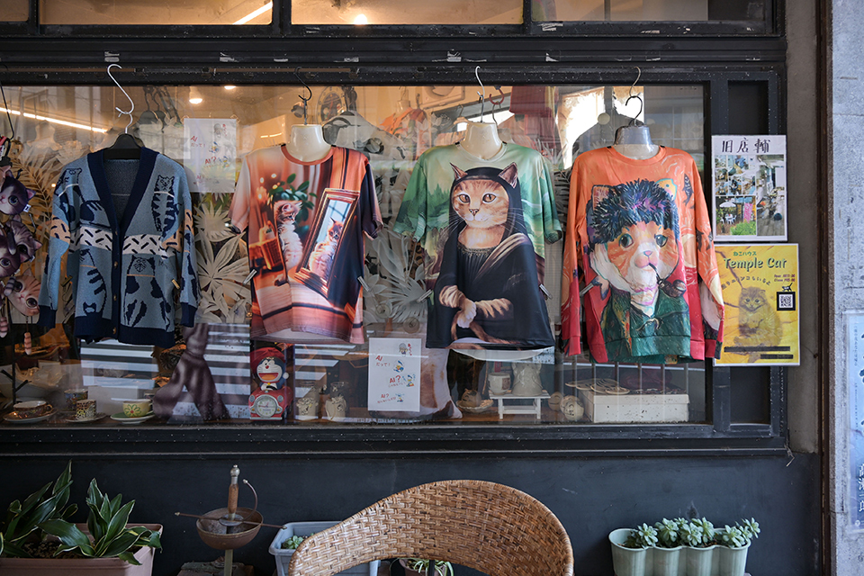 NIKKOR Z 24-105mm f/4-7.1 実写レビュー