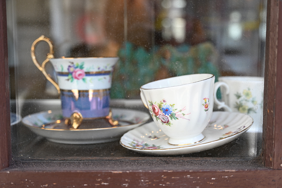 NIKKOR Z 24-105mm f/4-7.1 実写レビュー