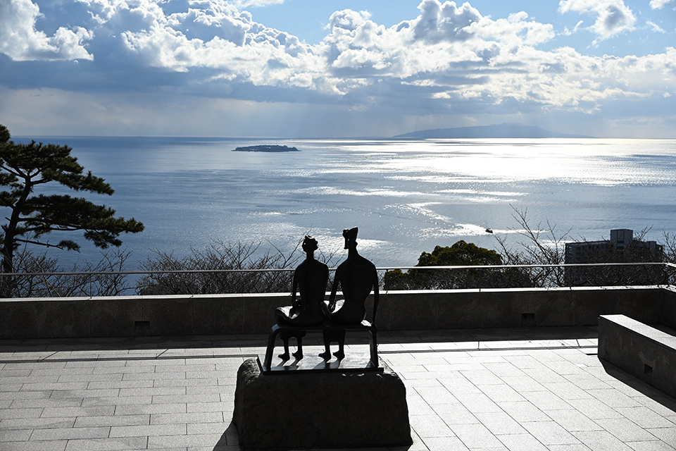 NIKKOR Z 24-105mm f/4-7.1 実写レビュー