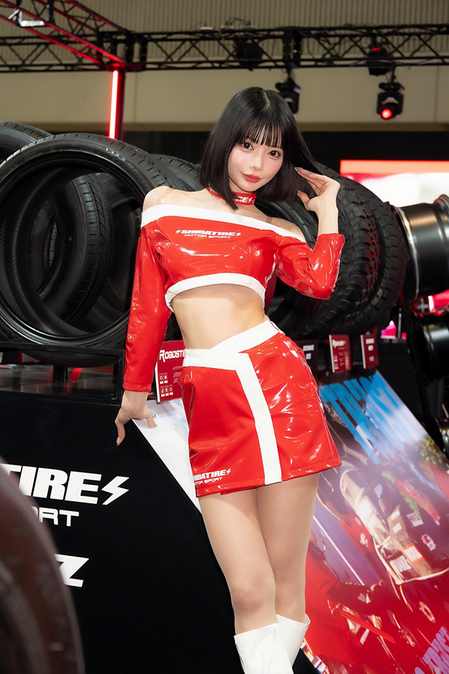 NIKKOR Z 24-105mm f/4-7.1 実写レビュー