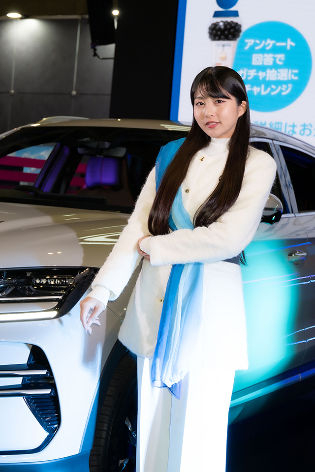 NIKKOR Z 24-105mm f/4-7.1 実写レビュー