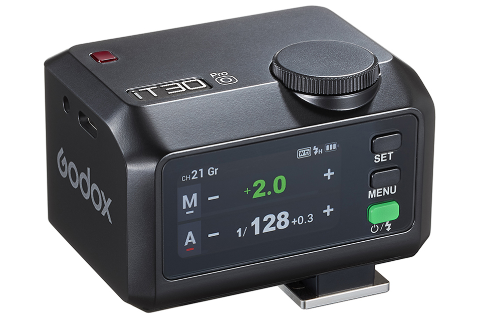 GODOX iT30 Pro