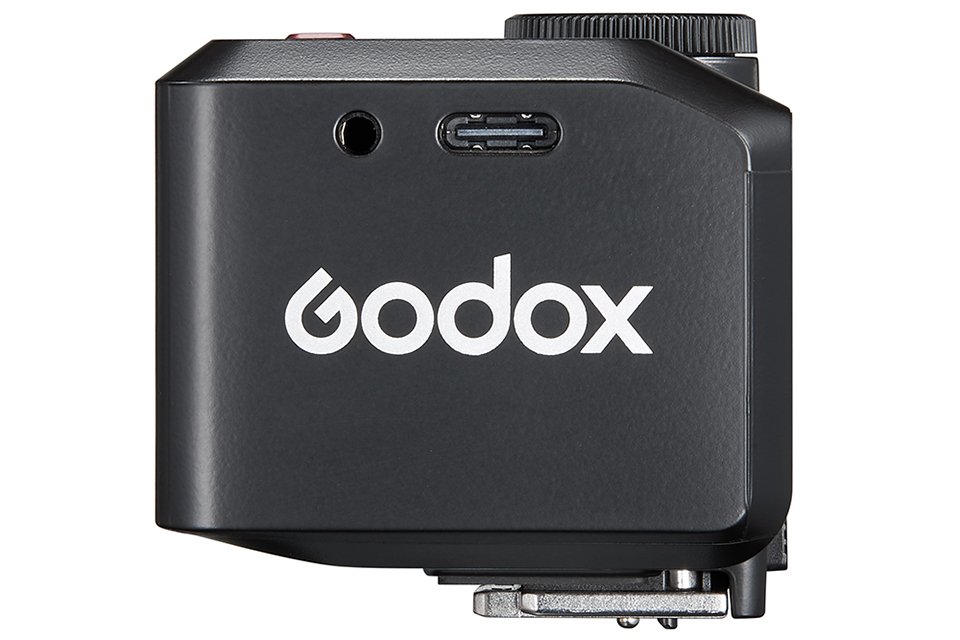GODOX iT30 Pro