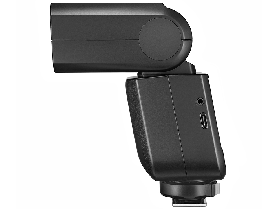 コンパクトでもGN50！ TTL対応の多機能クリップオンストロボ「GODOX