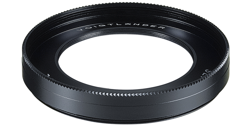 SEPTON 40mm F2 Aspherical